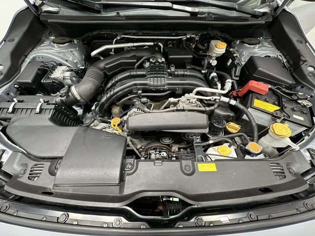 Used 2021 Subaru Crosstrek 2.0i image 25