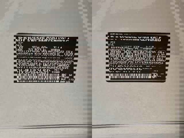 Used 2023 BMW X3 sDrive30i w/ M Sport Package image 33