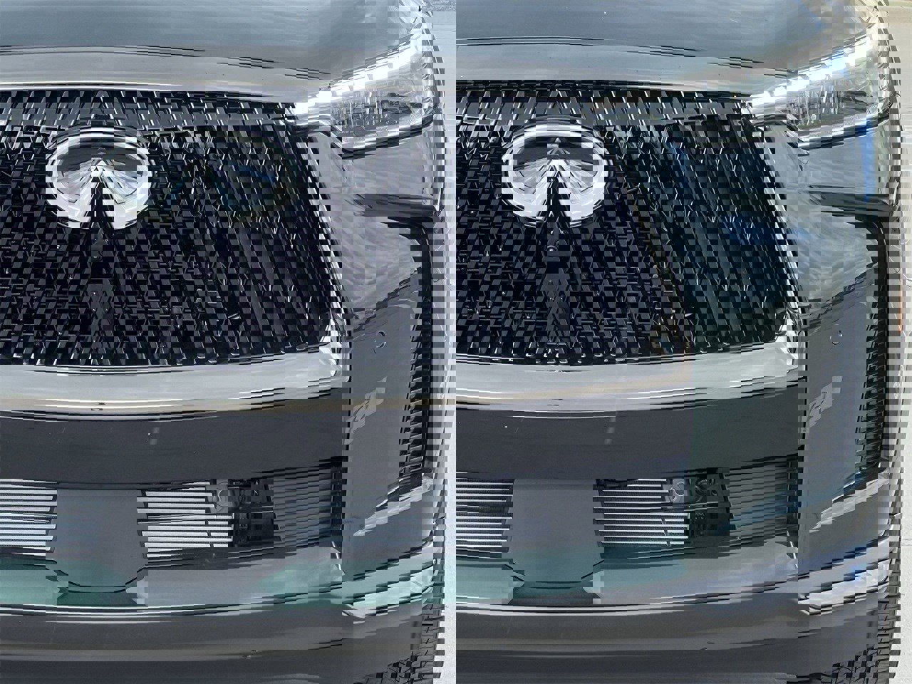 New 2026 INFINITI QX60 Autograph image 8