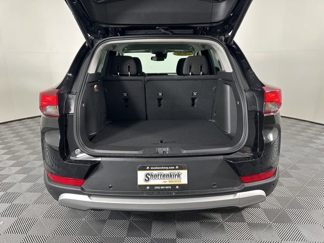 New 2026 Chevrolet TrailBlazer LT w/ Convenience Package image 12