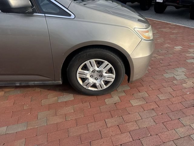 Used 2013 Honda Odyssey LX image 17