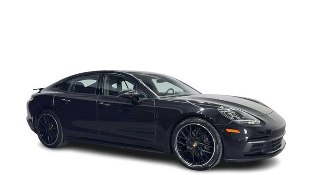 Used 2019 Porsche Panamera w/ Premium Package Plus RWD image 7