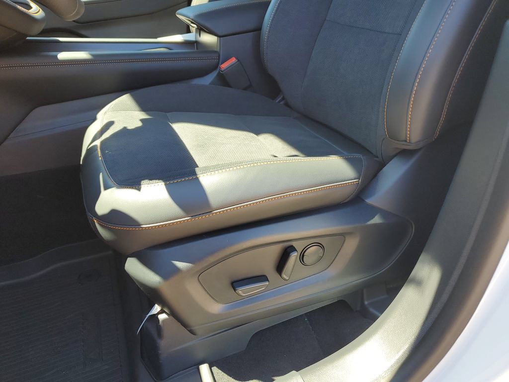 New 2026 Ford Explorer Tremor AWD/4WD image 15