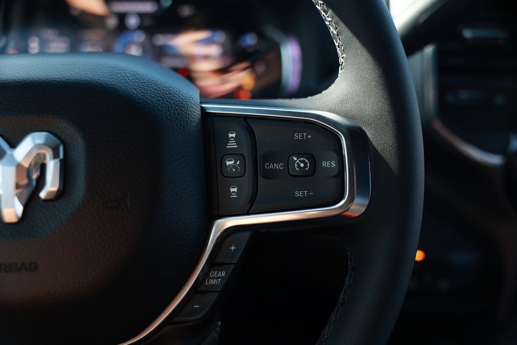 New 2026 RAM 3500 Laramie image 20