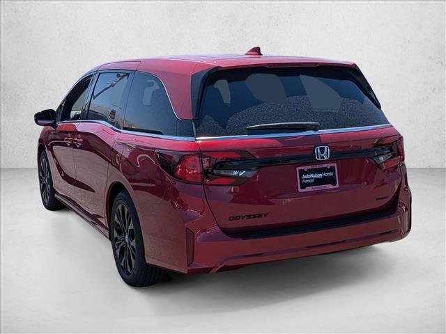 New 2026 Honda Odyssey Sport-L image 7