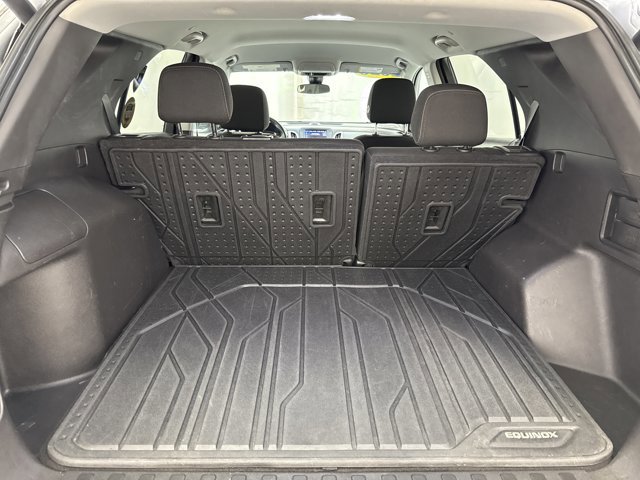 Used 2023 Chevrolet Equinox LT image 27