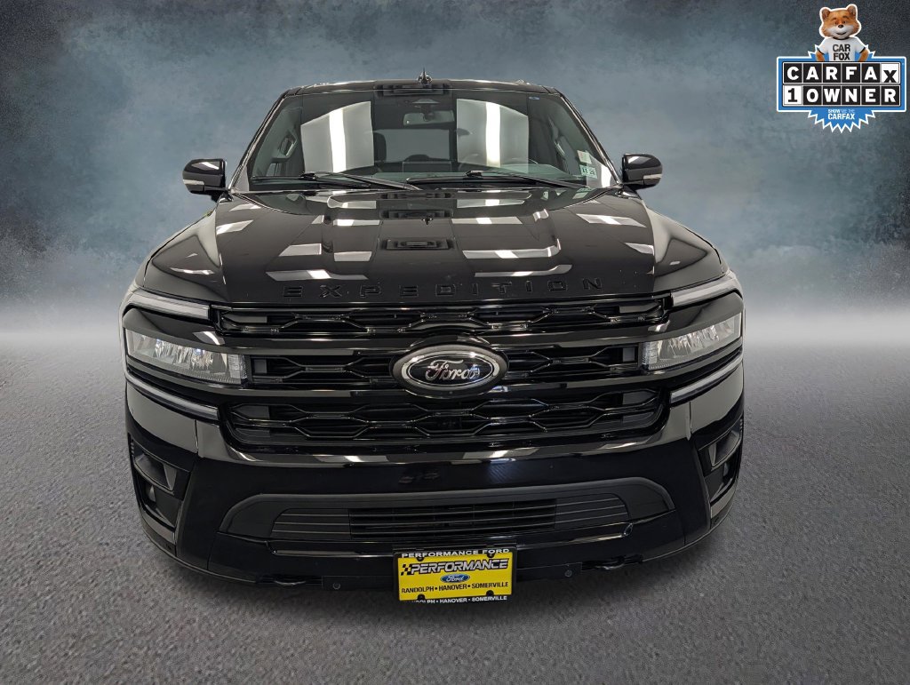 Used 2023 Ford Expedition Limited AWD/4WD image 2