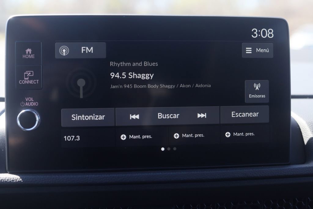 Used 2026 Honda CR-V Sport-L image 5