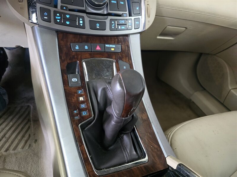 Used 2010 Buick LaCrosse CXL FWD image 20