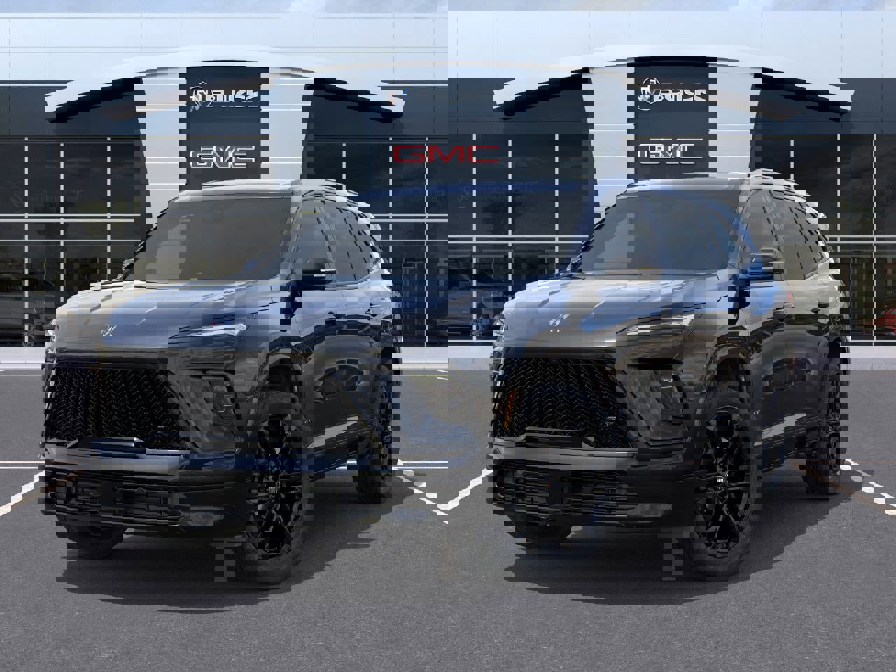 New 2026 Buick Enclave Sport Touring w/ Power Package image 6