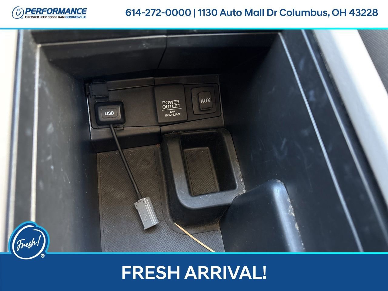 Used 2014 Honda CR-V LX image 24