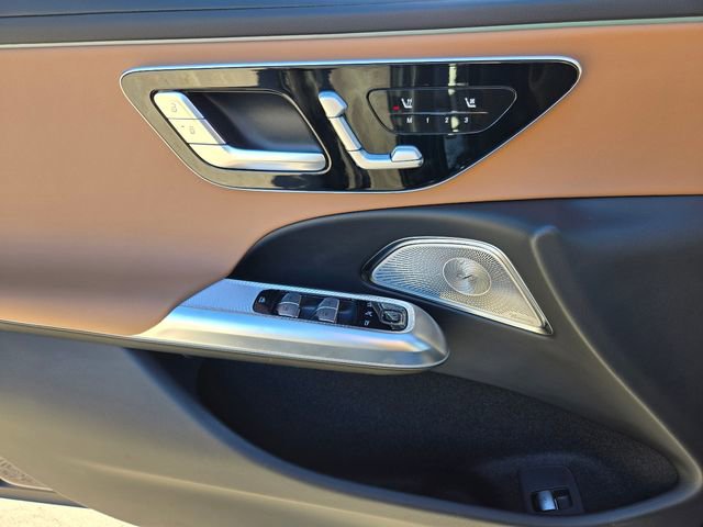 New 2026 Mercedes-Benz E 350 4MATIC Sedan image 17