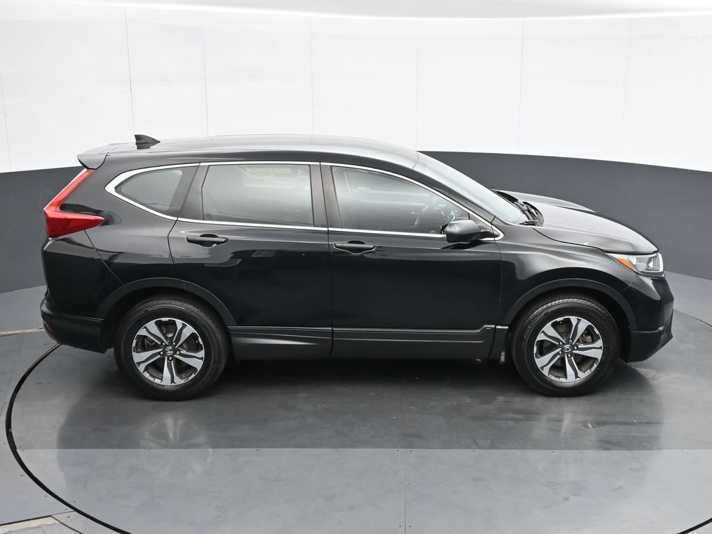 Used 2019 Honda CR-V LX image 22