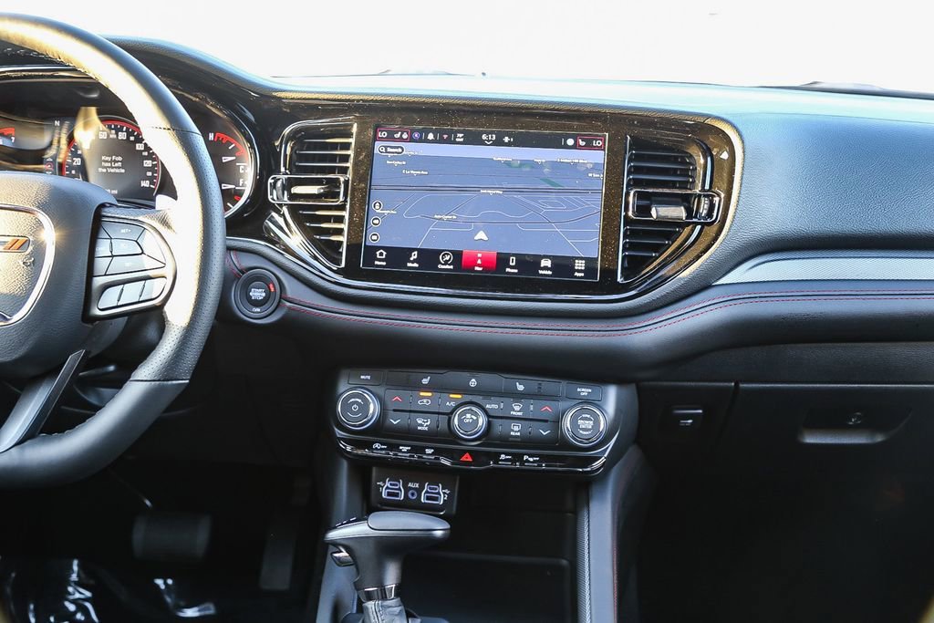 New 2026 Dodge Durango GT w/ Blacktop Package image 14