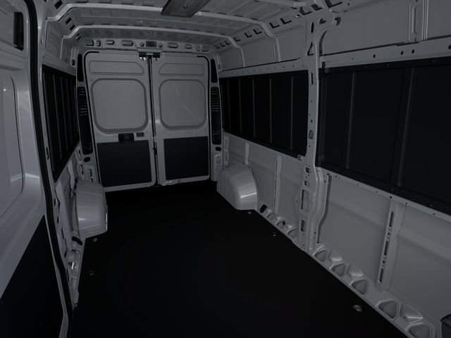 New 2026 RAM ProMaster 2500 w/ Convenience Group FWD image 15