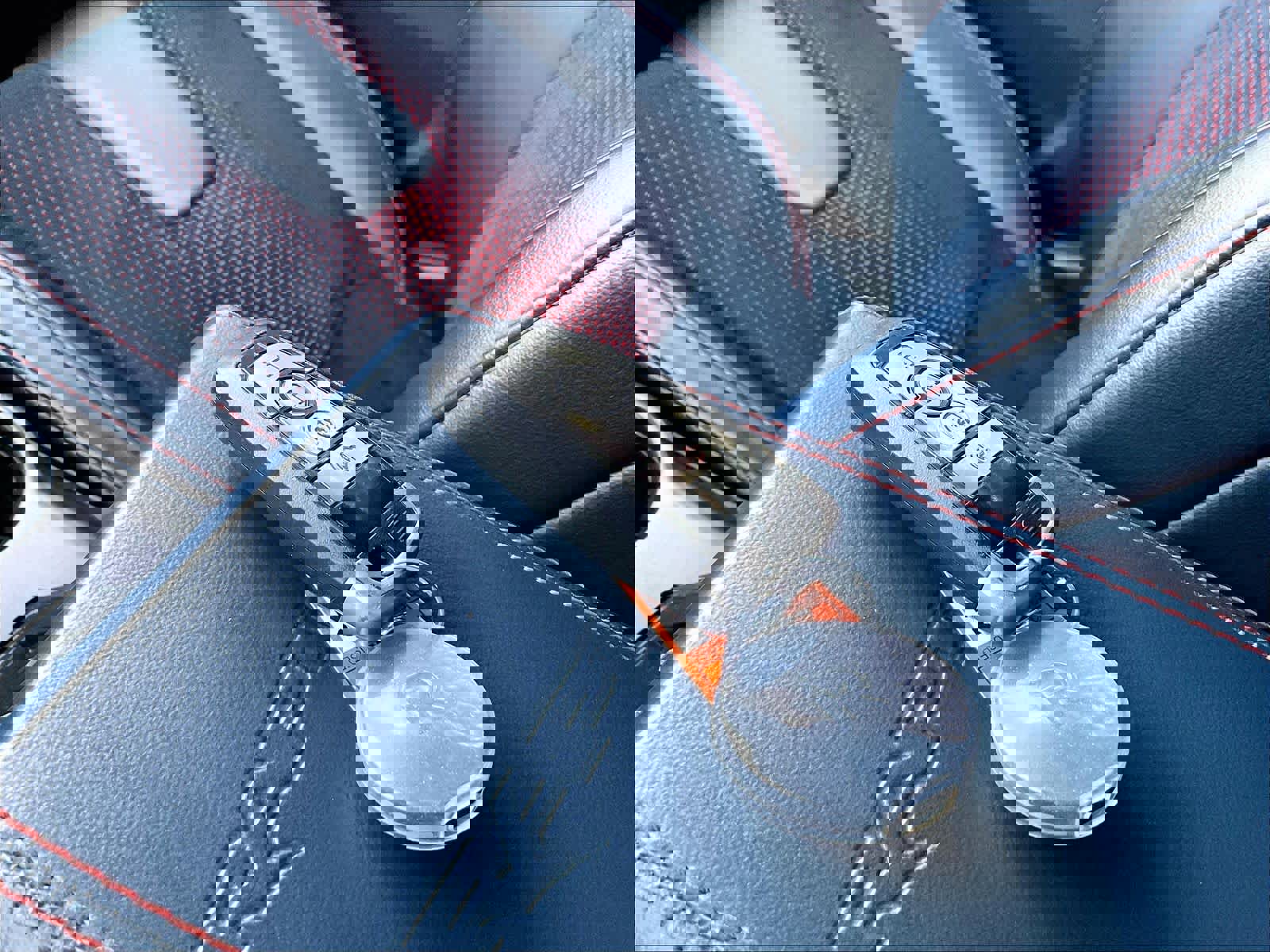 Used 2023 Ford Bronco Raptor image 12