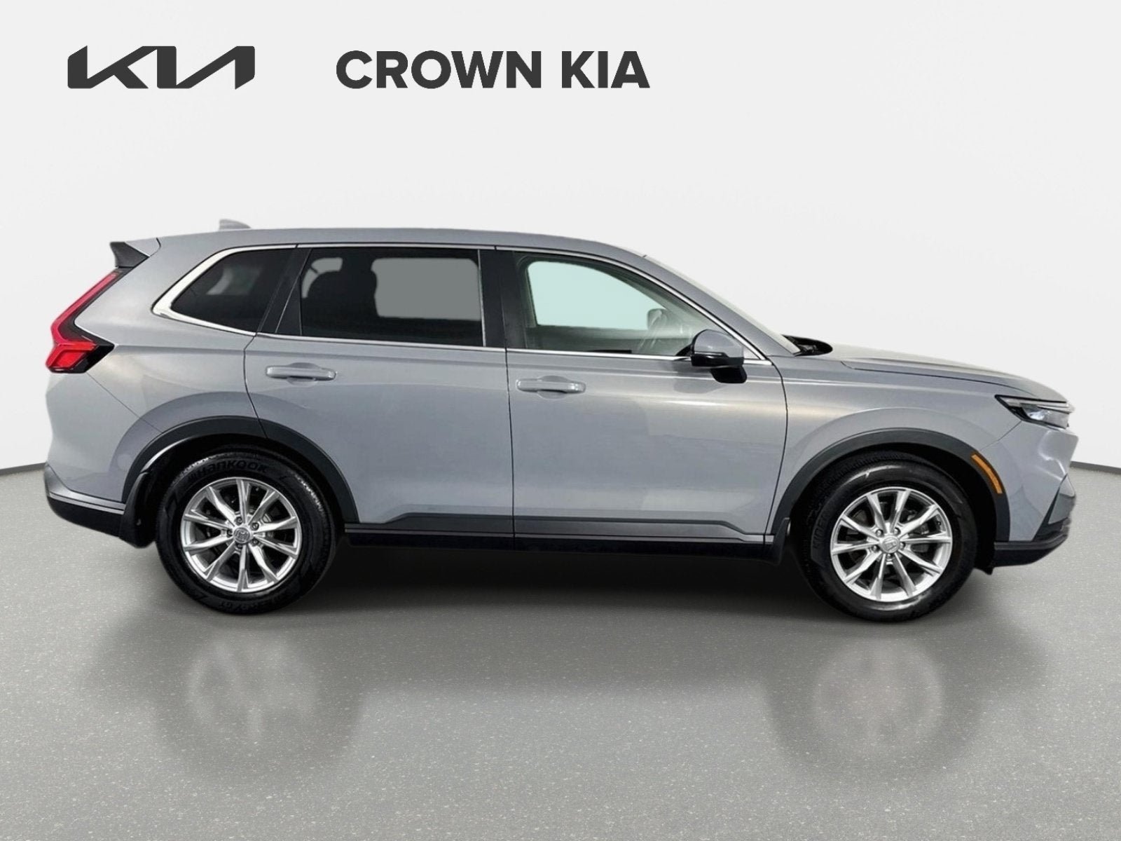 Used 2024 Honda CR-V EX image 5