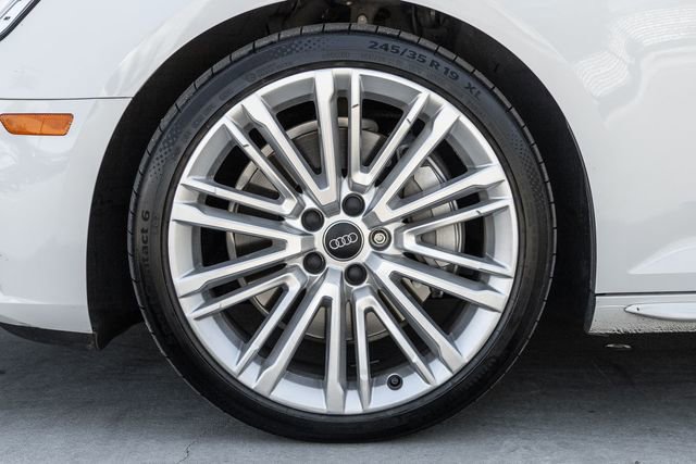 Used 2017 Audi A4 2.0T Prestige w/ Prestige Package FWD image 16