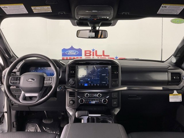 New 2025 Ford F150 Lariat image 18
