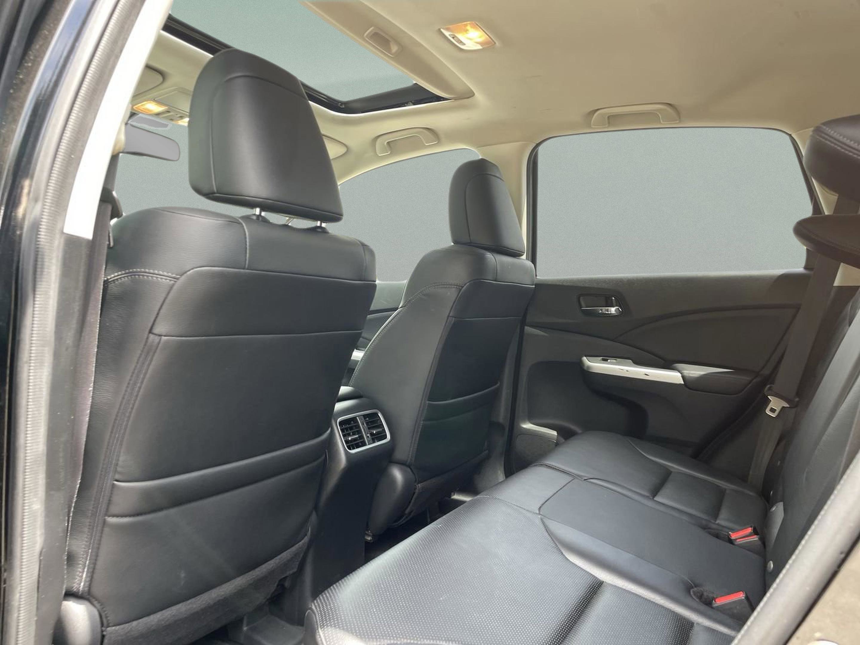 Used 2016 Honda CR-V EX-L image 28