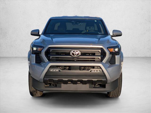 Used 2024 Toyota Tacoma SR5 AWD/4WD image 2