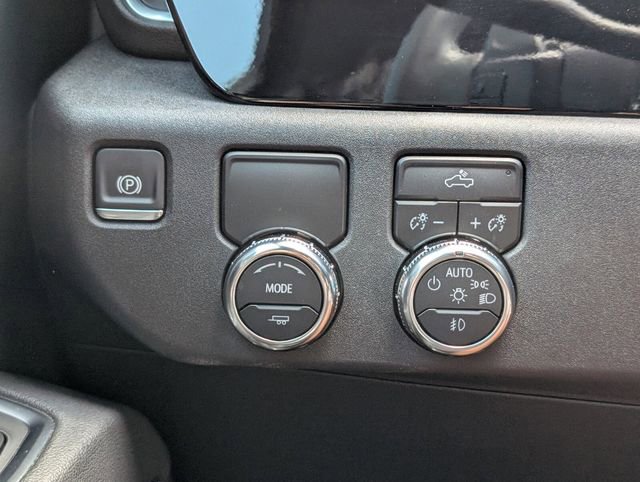 Used 2025 GMC Sierra 1500 Elevation w/ Preferred Package RWD image 21