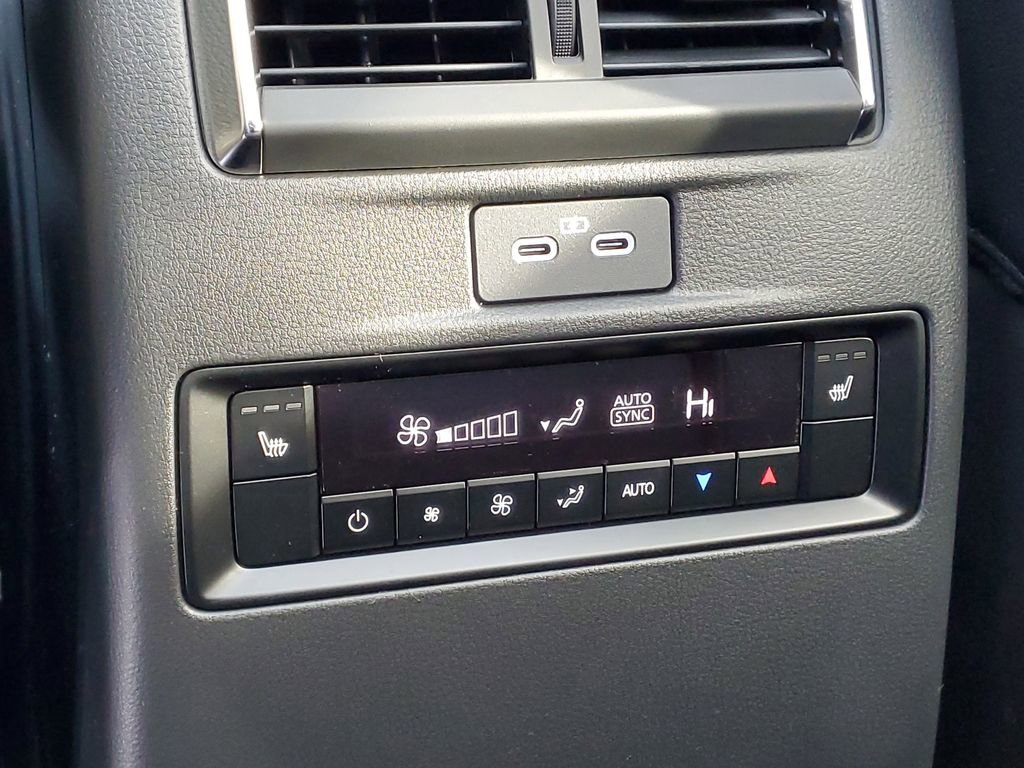 New 2026 MAZDA CX-90 3.3 Turbo w/ Premium Sport Pkg image 16