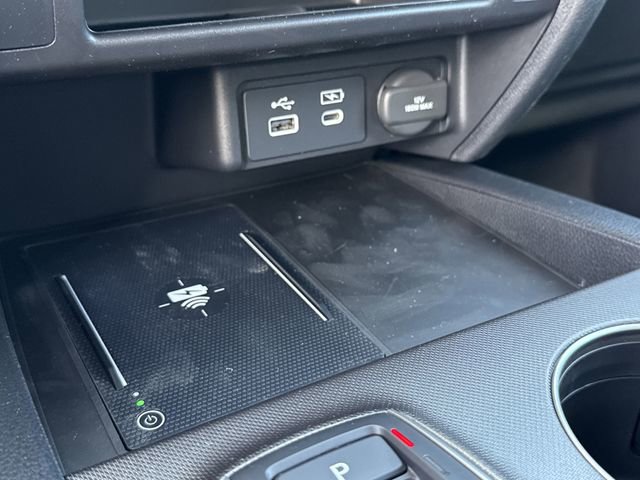 New 2025 Honda Ridgeline Sport+ image 19