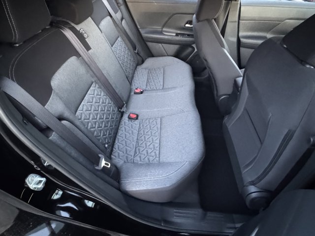 New 2026 Nissan Kicks SV FWD image 11