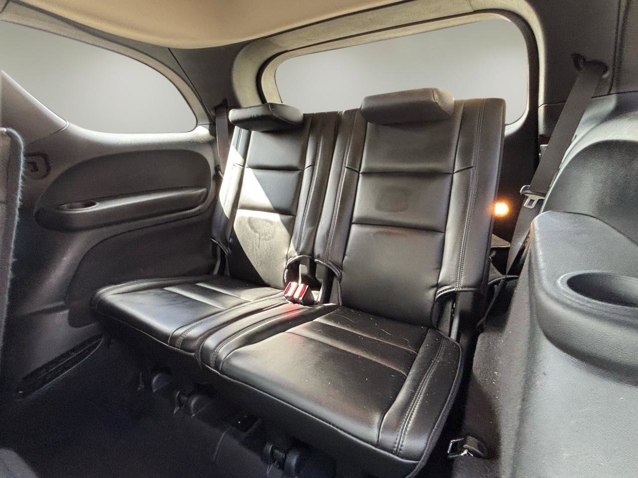 Used 2019 Dodge Durango GT image 18