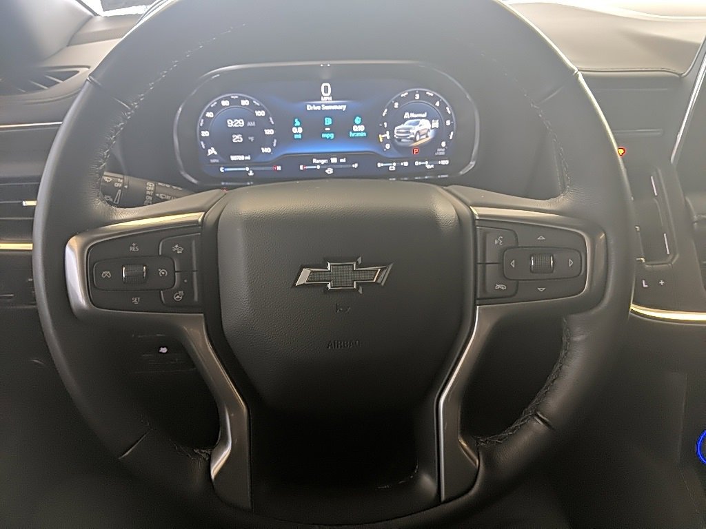 Used 2022 Chevrolet Tahoe Z71 w/ Z71 Off-Road Package image 20