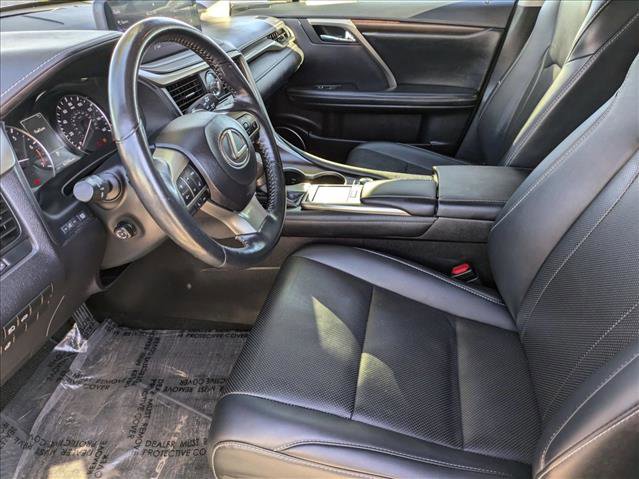 Certified 2021 Lexus RX 350 AWD w/ Premium Package image 16