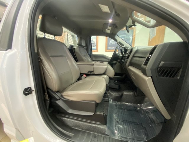 Used 2017 Ford F250 XL RWD image 14