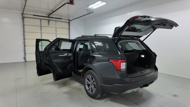 Used 2026 Ford Explorer Active w/ Active Comfort Package AWD/4WD image 24