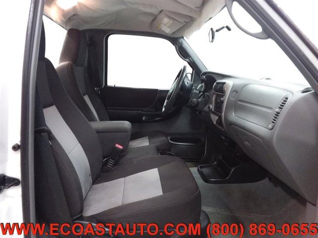 Used 2004 Ford Ranger XLT RWD image 12