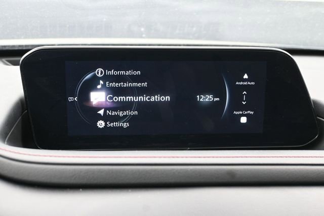 Certified 2024 MAZDA CX-30 AWD 2.5 S w/ Preferred Package image 19