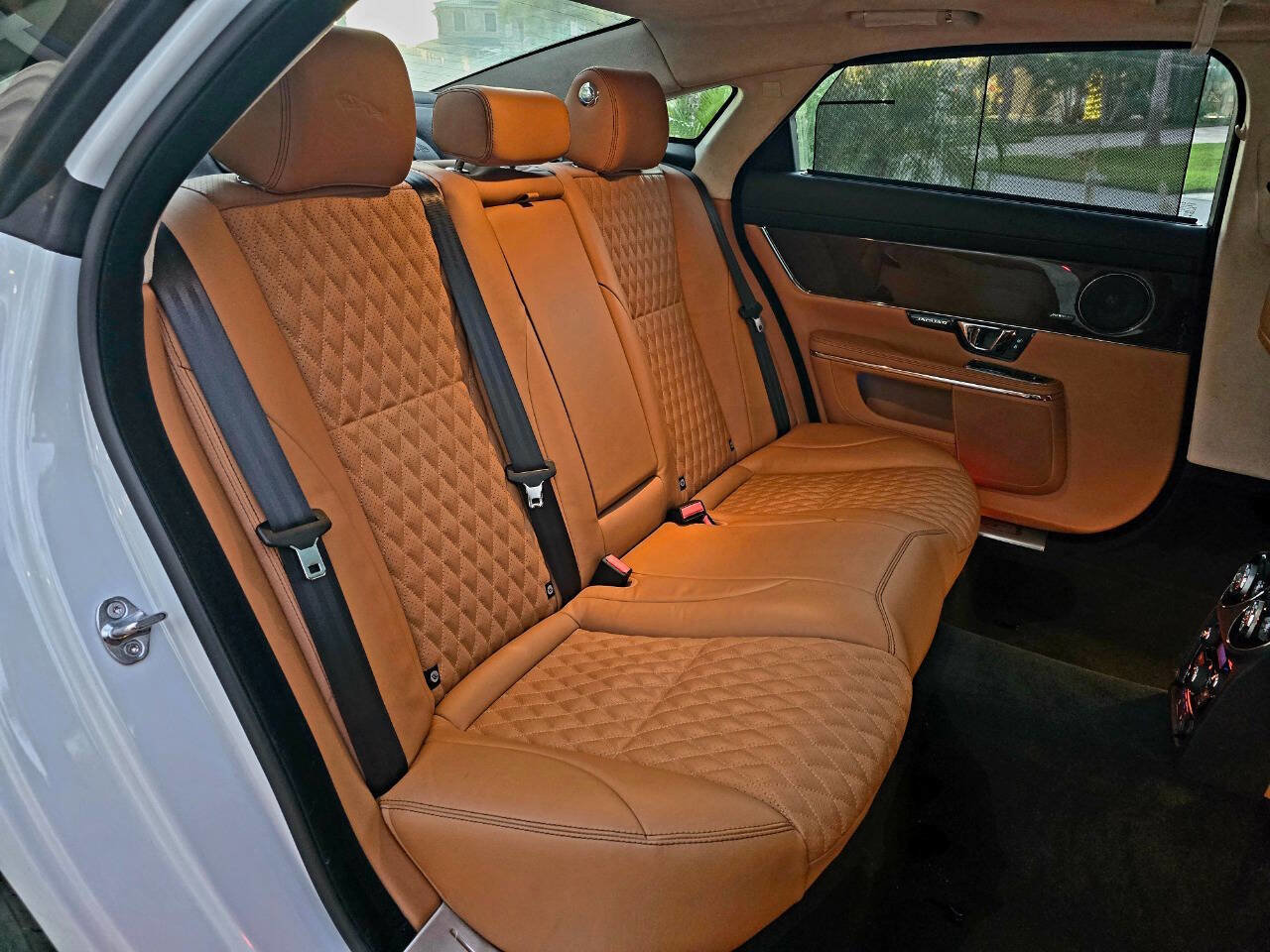 Used 2019 Jaguar XJ L Supercharged image 77