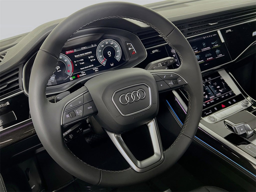 New 2026 Audi Q7 3.0T Premium Plus image 12