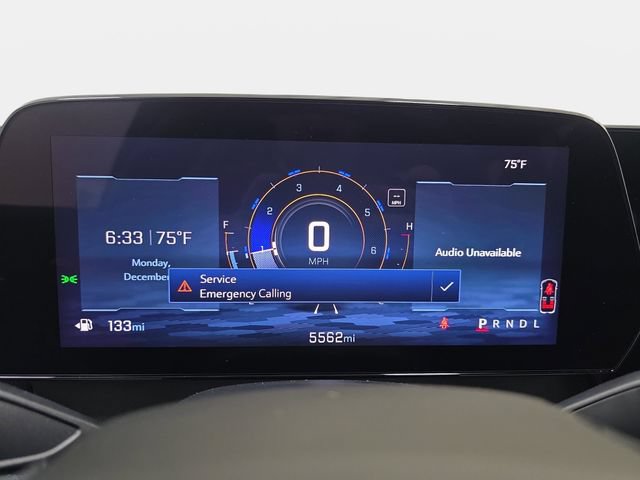Used 2025 Chevrolet Traverse LT w/ Driver Confidence Package FWD image 18