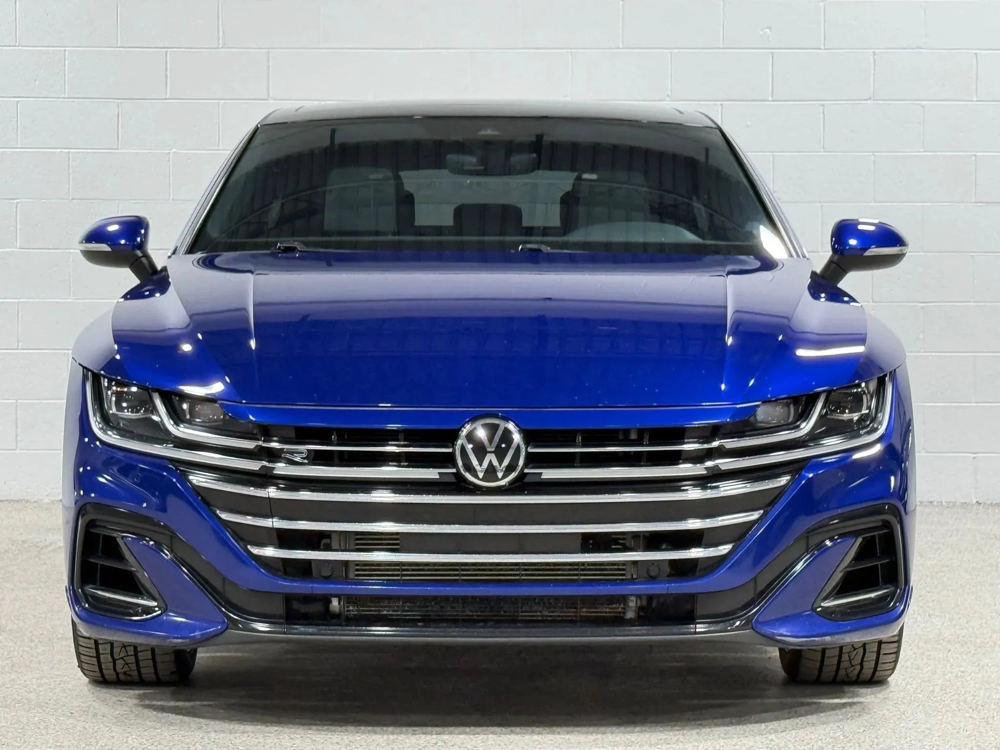 Used 2021 Volkswagen Arteon SEL AWD/4WD image 3