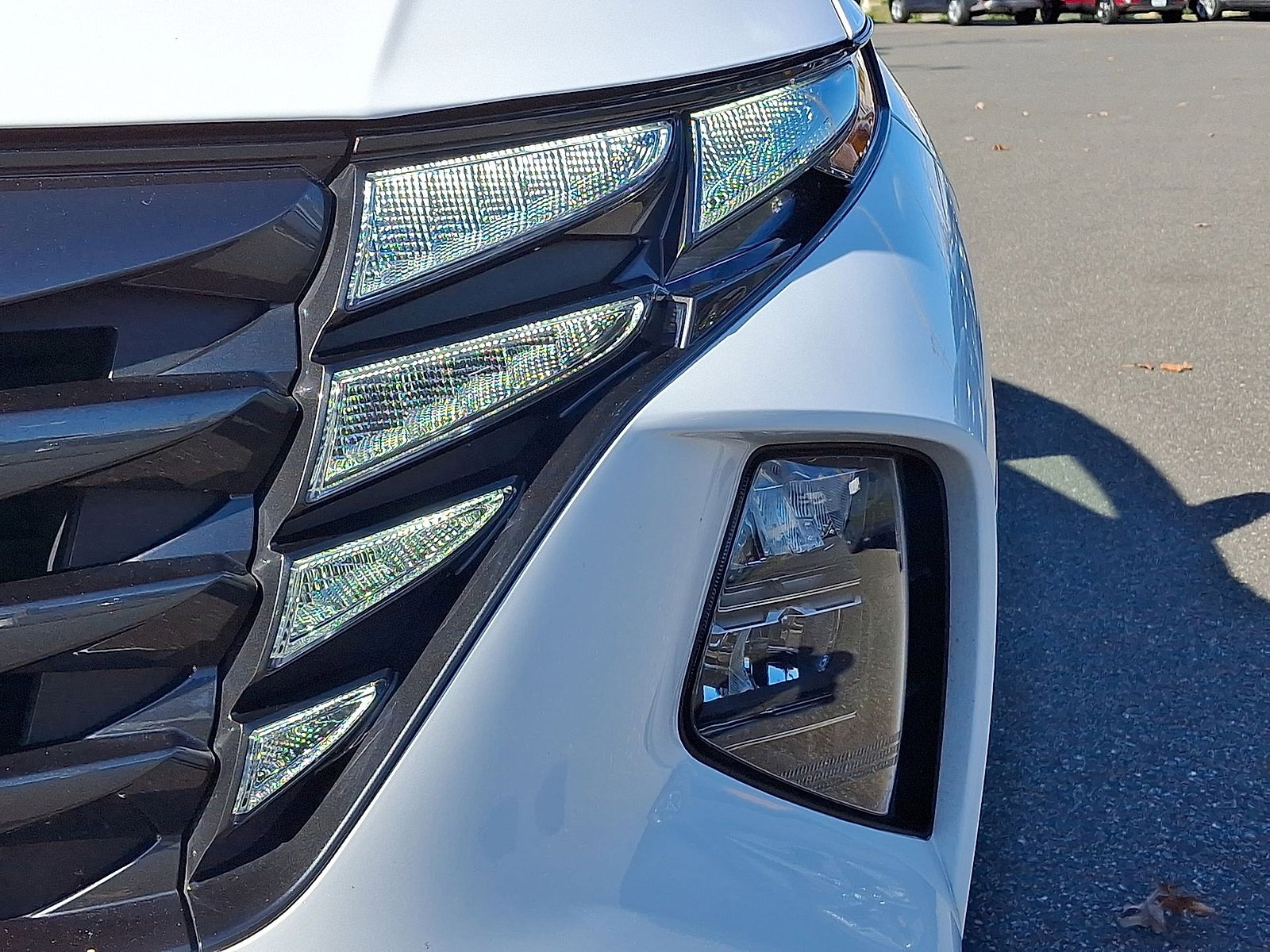 Certified 2023 Hyundai Tucson SEL w/ Convenience Package image 34