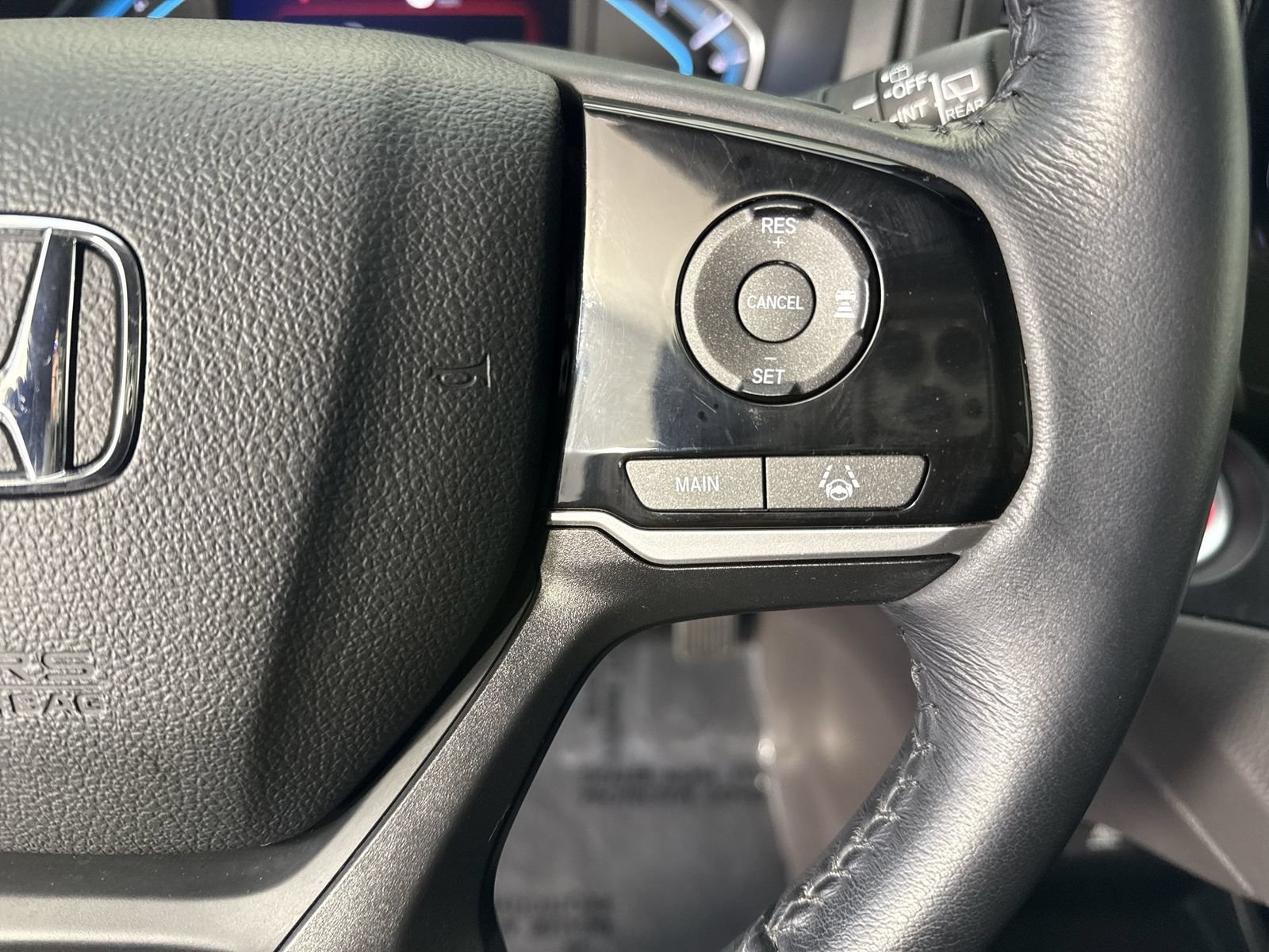 Used 2019 Honda Odyssey EX-L image 12