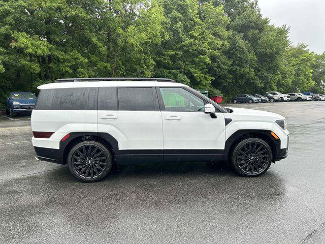 New 2026 Hyundai Santa Fe Calligraphy AWD/4WD image 2