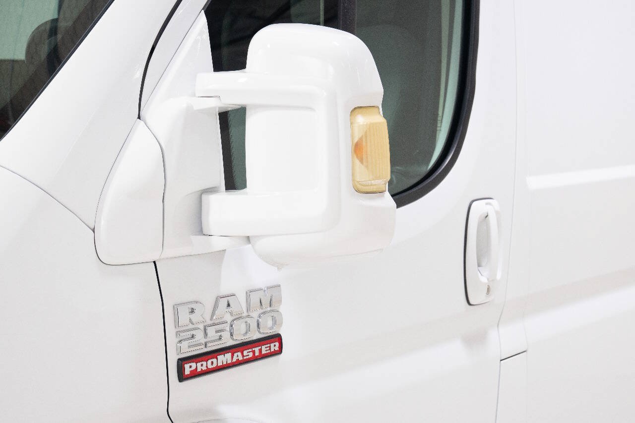Used 2015 RAM ProMaster 2500 FWD image 17