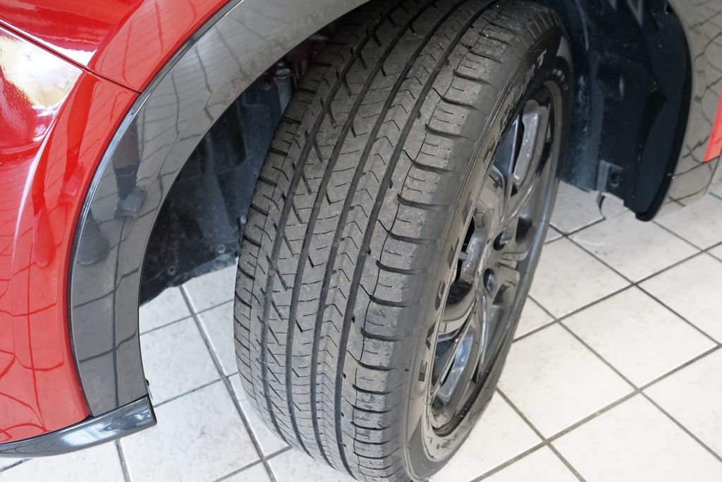 Used 2024 Dodge Hornet R/T Plus w/ R/T Blacktop Package AWD/4WD image 54