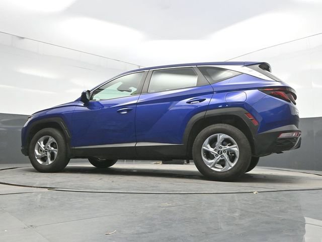 Used 2023 Hyundai Tucson SE AWD/4WD image 20