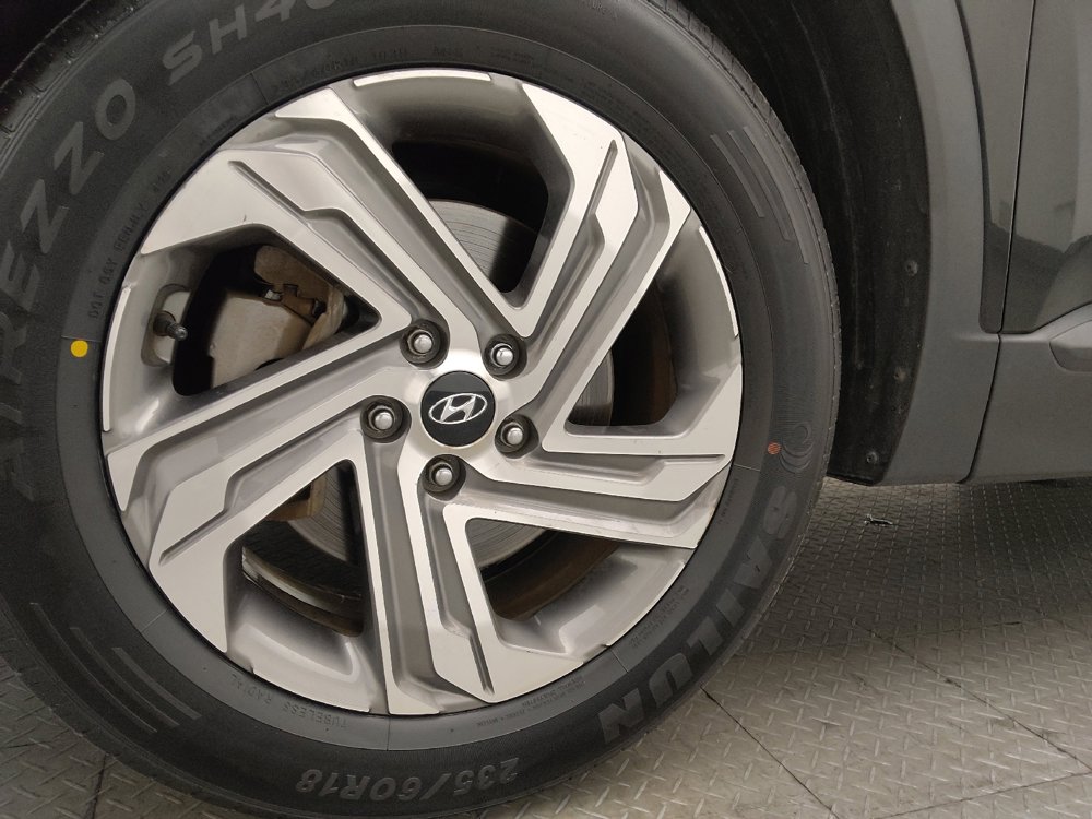 Used 2023 Hyundai Santa Fe SEL image 31