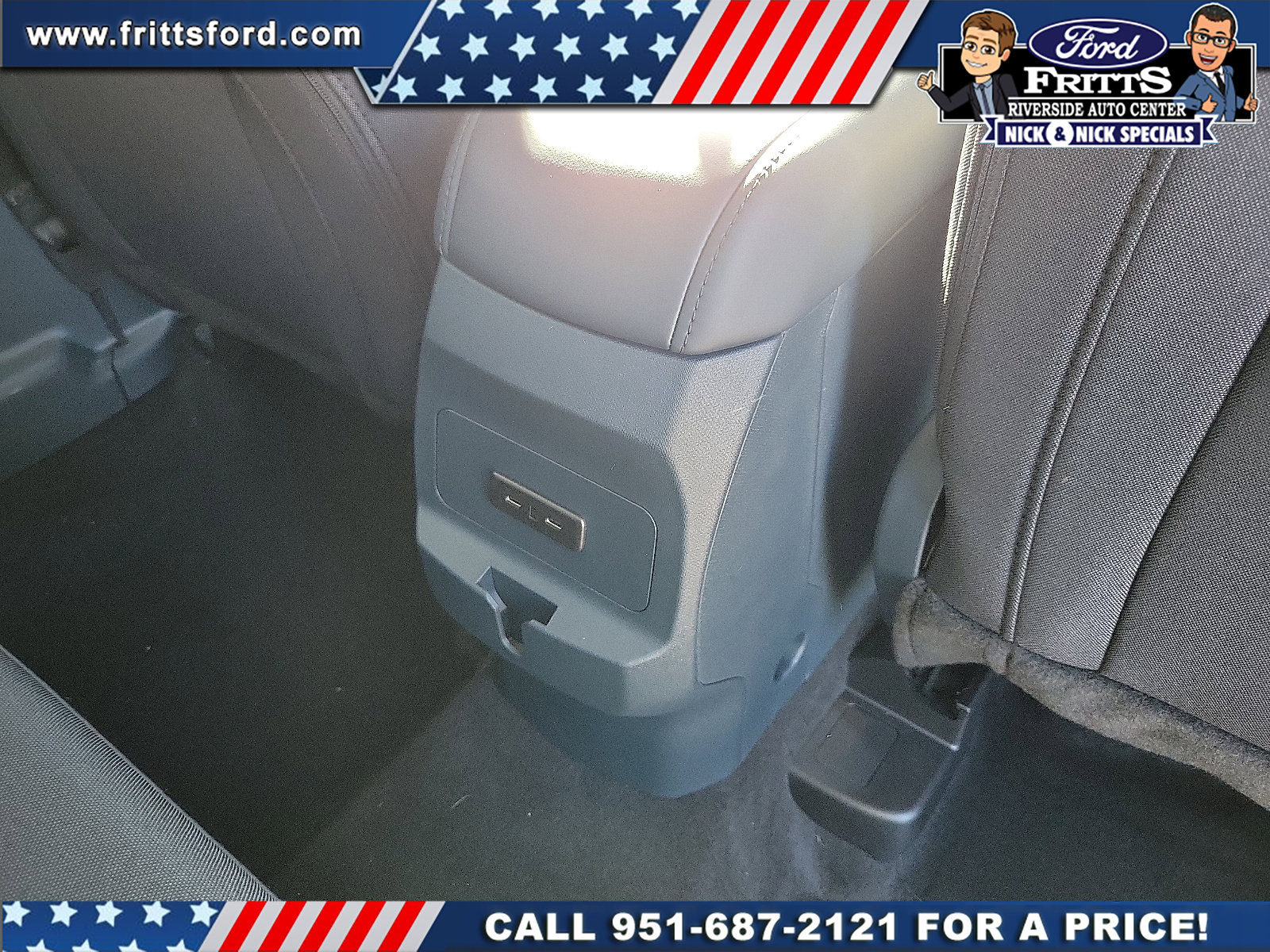 Used 2025 Ford Maverick XL w/ 4K Tow Package image 18