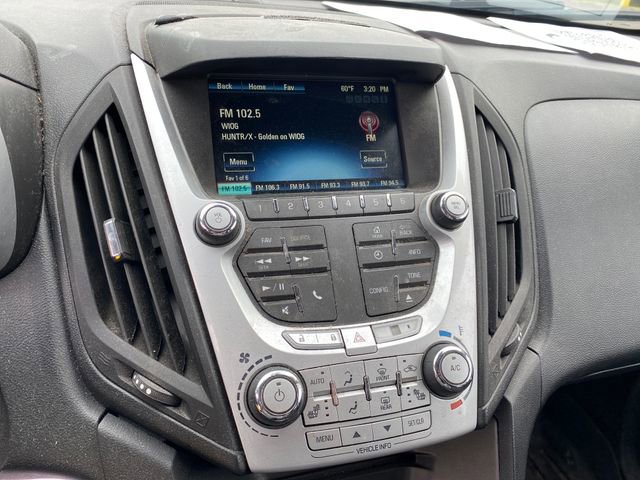 Used 2015 Chevrolet Equinox LT FWD image 9