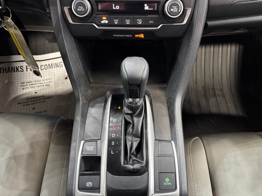 Used 2020 Honda Civic LX image 19